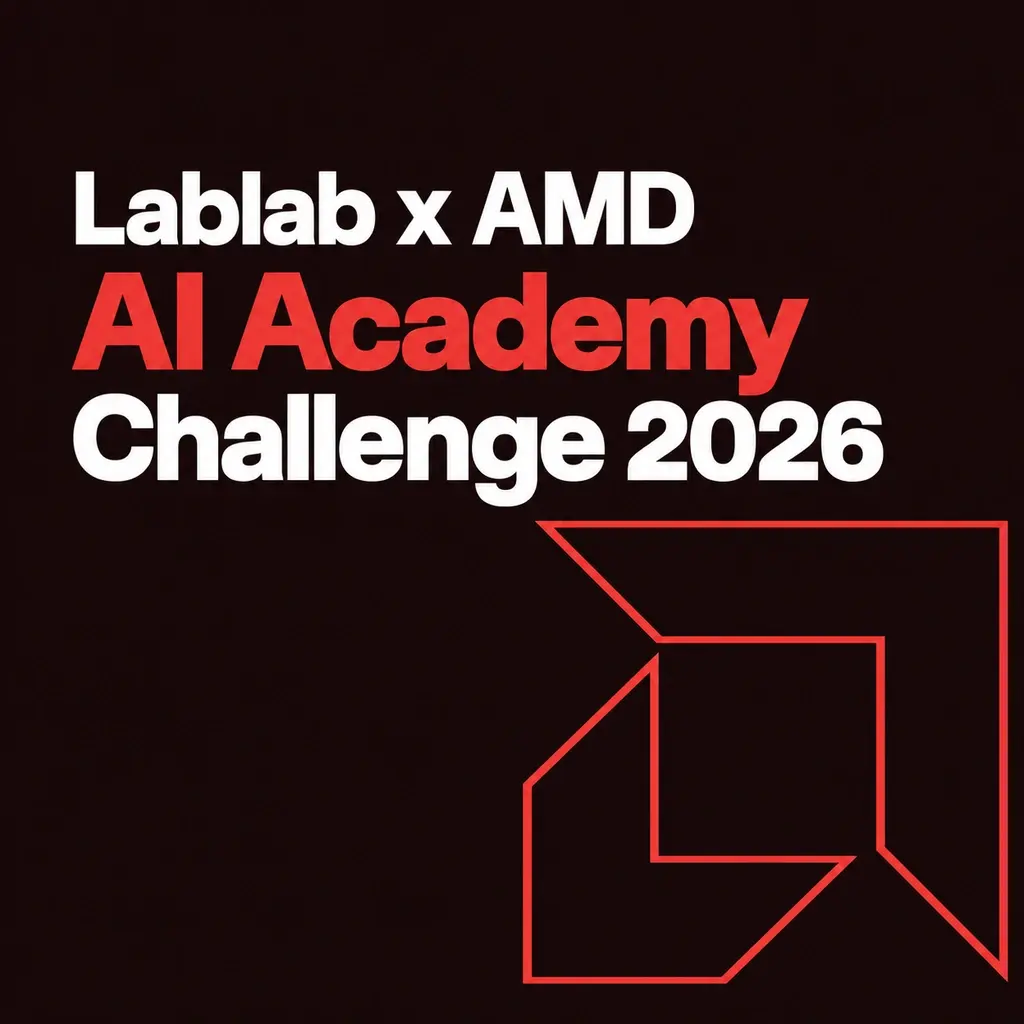 AMD AI Academy Challenge 2026