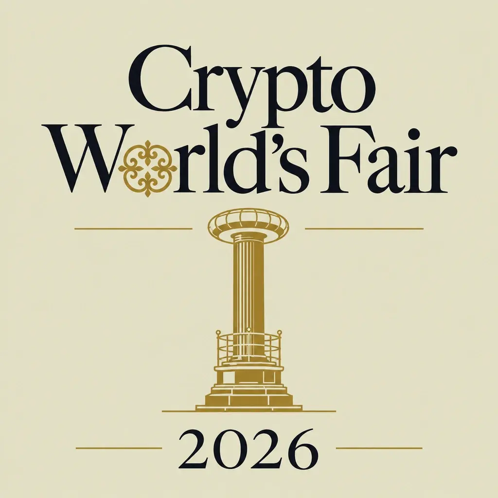 Crypto World's Fair 2026: международный blockchain-хакатон