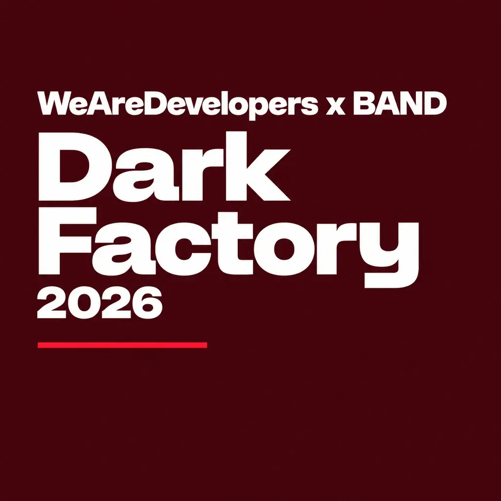Dark Factory 2026: автономные команды coding agents
