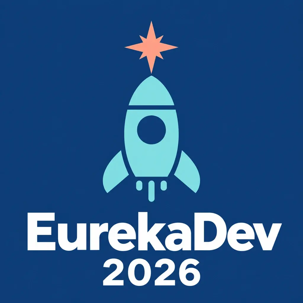 EurekaDev 2026