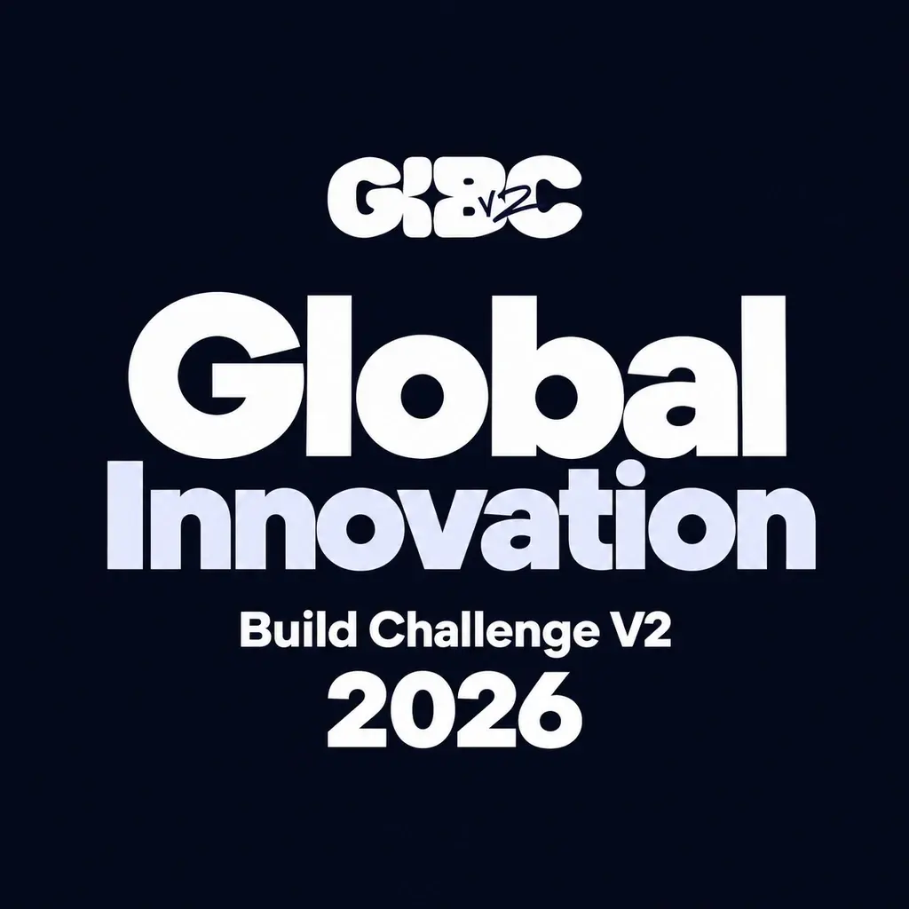 Global Innovation Build Challenge V2