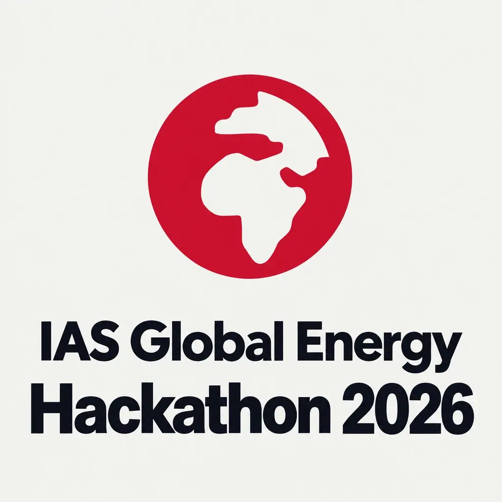 IAS Global Energy Hackathon 2026