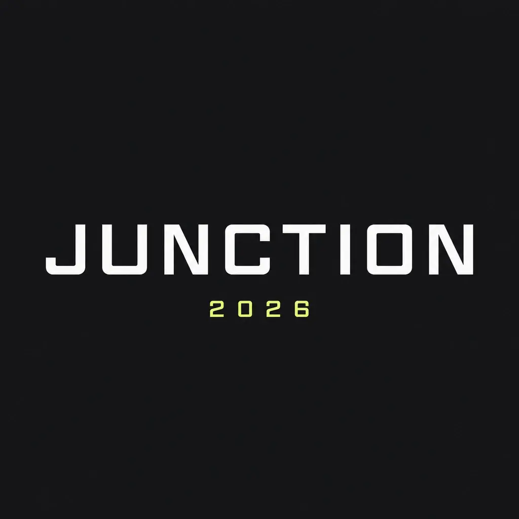 Junction 2026: международный хакатон в Финляндии