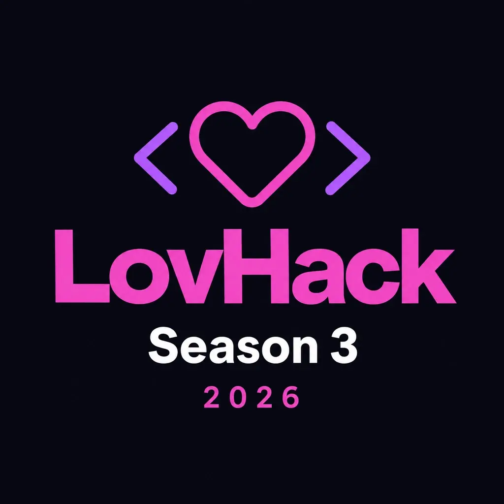 LovHack Season 3