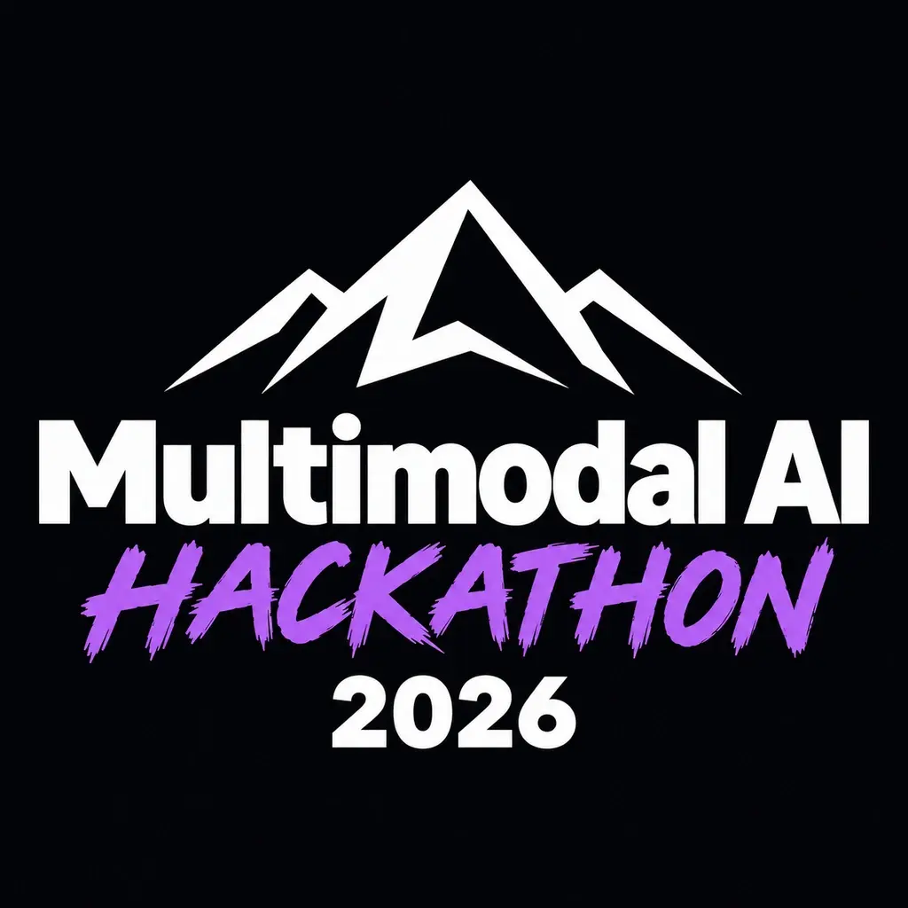 Multimodal AI Hackathon 2026: Space, BioTech и Education