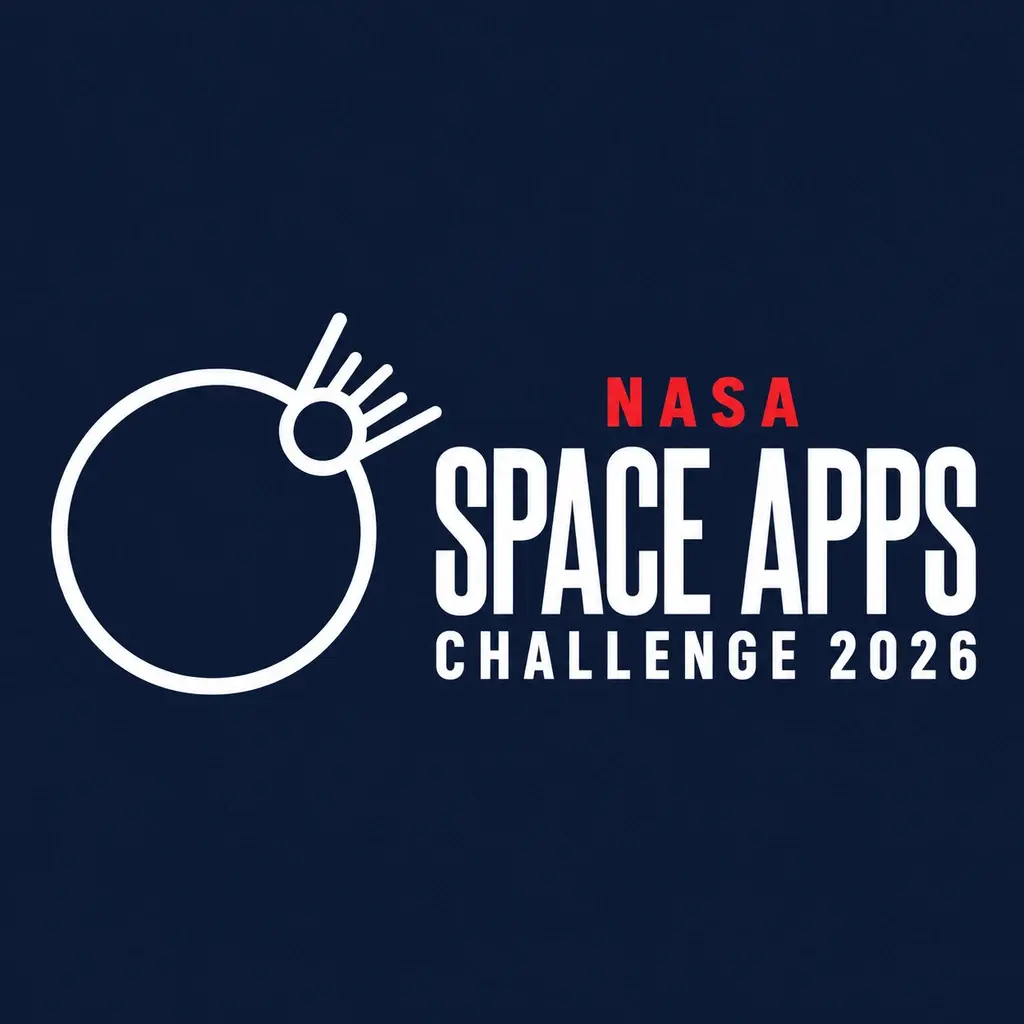 NASA Space Apps Challenge 2026: The Next Frontier