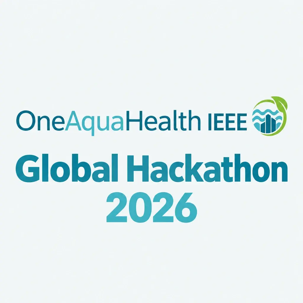OneAquaHealth IEEE Global Hackathon 2026