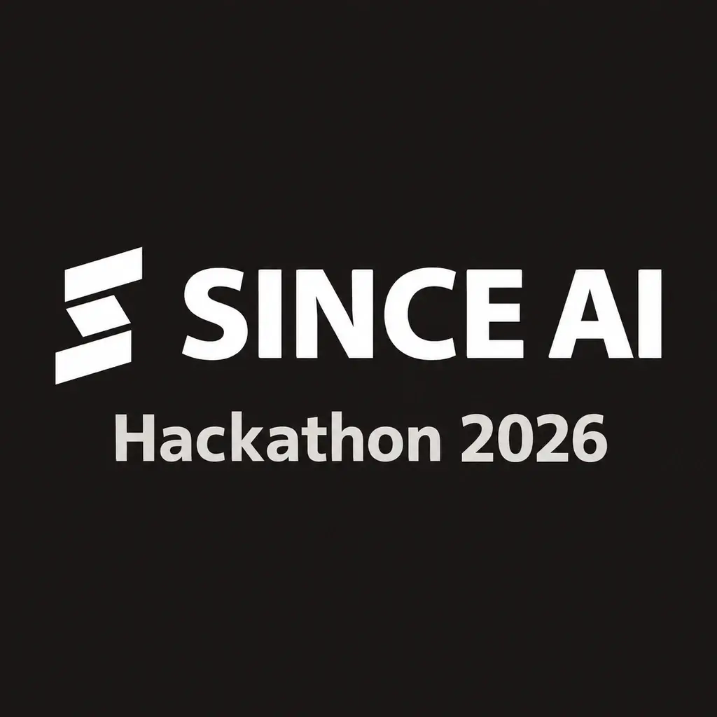 Since AI Hackathon 2026 в Турку