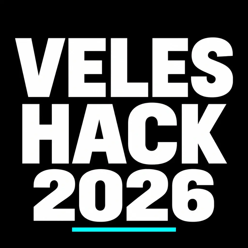 Veles Hack 2026: Edge-to-Cloud, AI и IoT