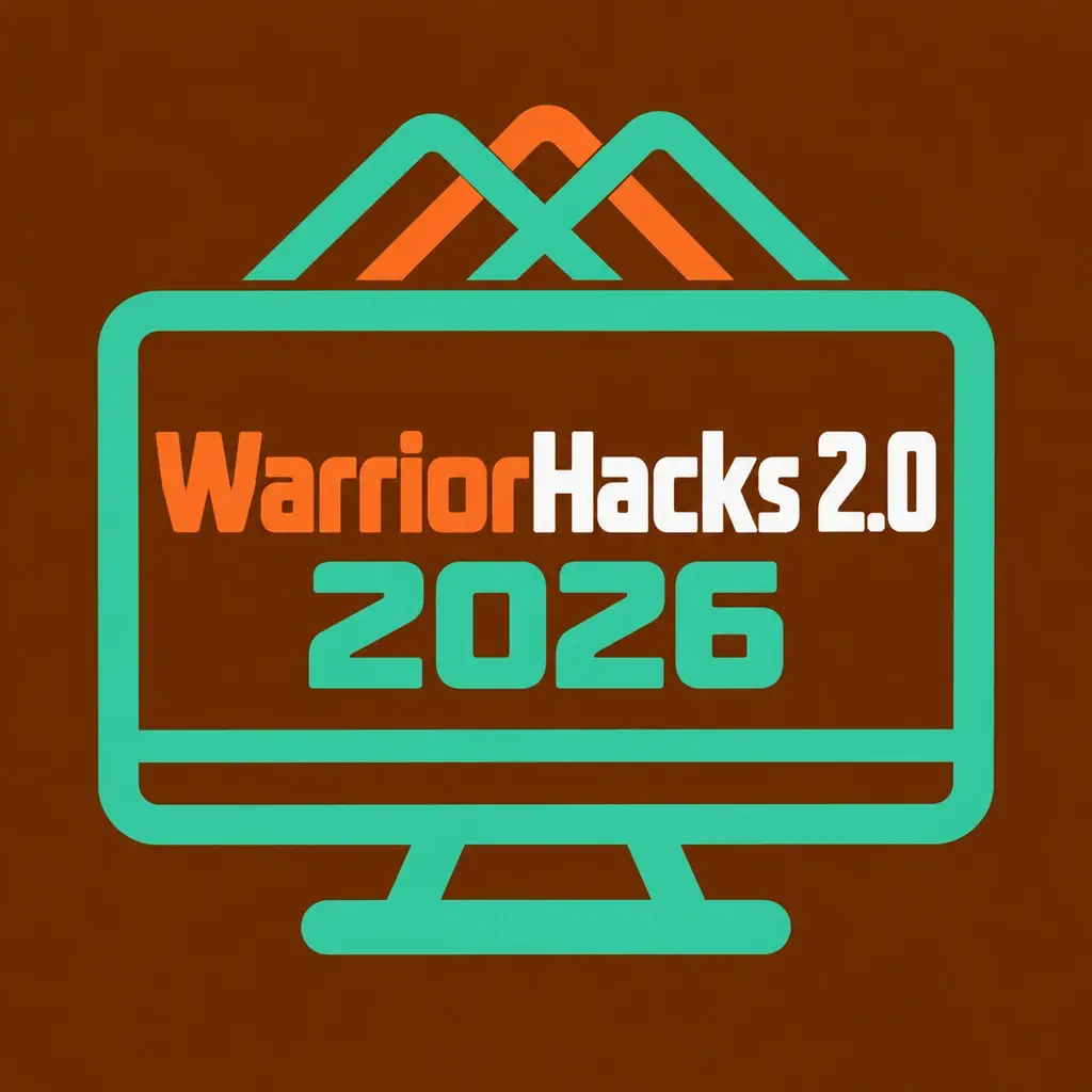 WarriorHacks 2.0: проекты для своего сообщества