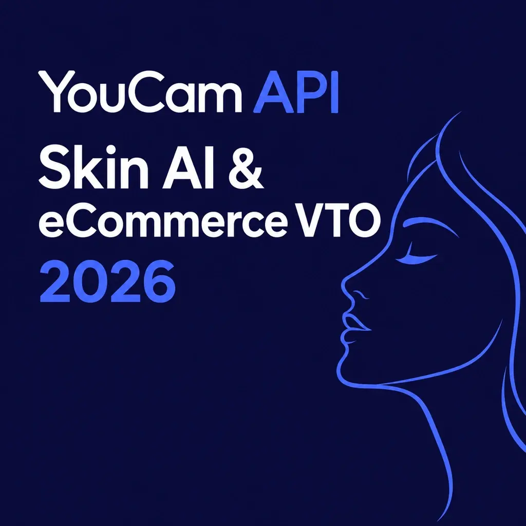 YouCam API Skin AI & eCommerce VTO Hackathon 2026
