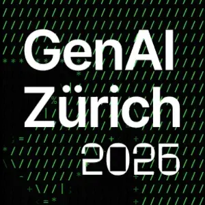 GenAI Zürich Hackathon 2026