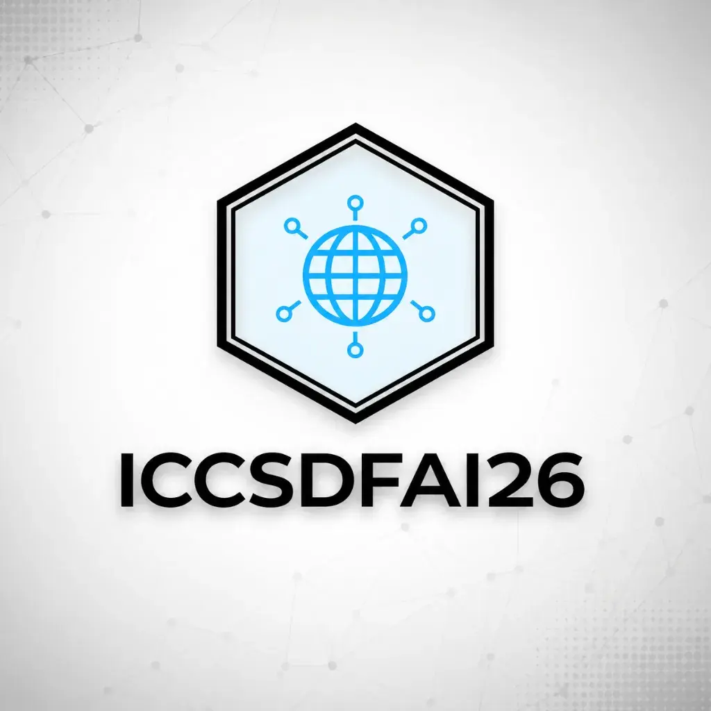 ICCSDFAI 2026 International Hackathon