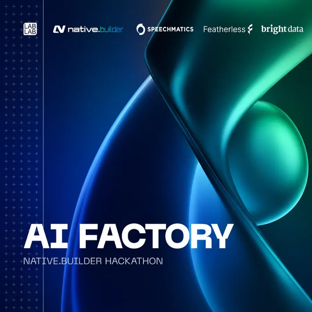 AI Factory Hackathon — Native.builder