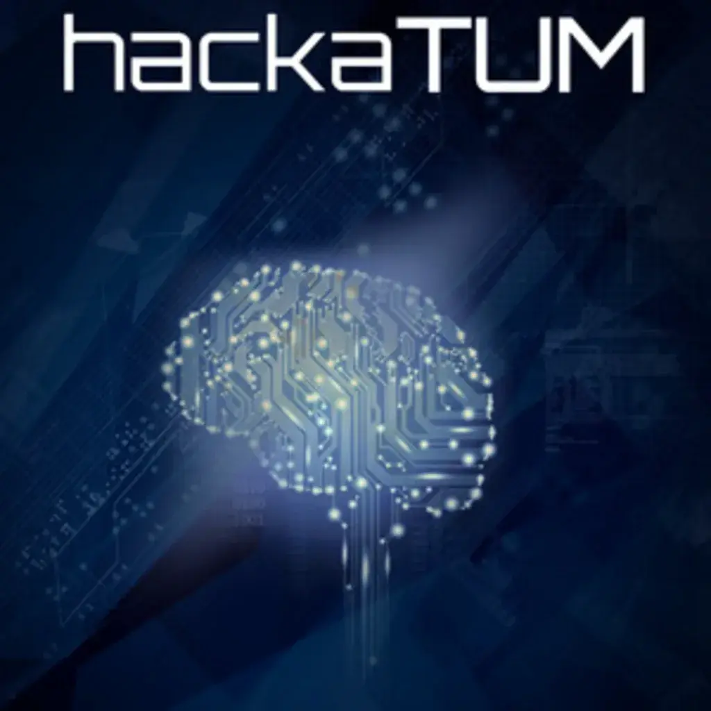 hackaTUM 2026