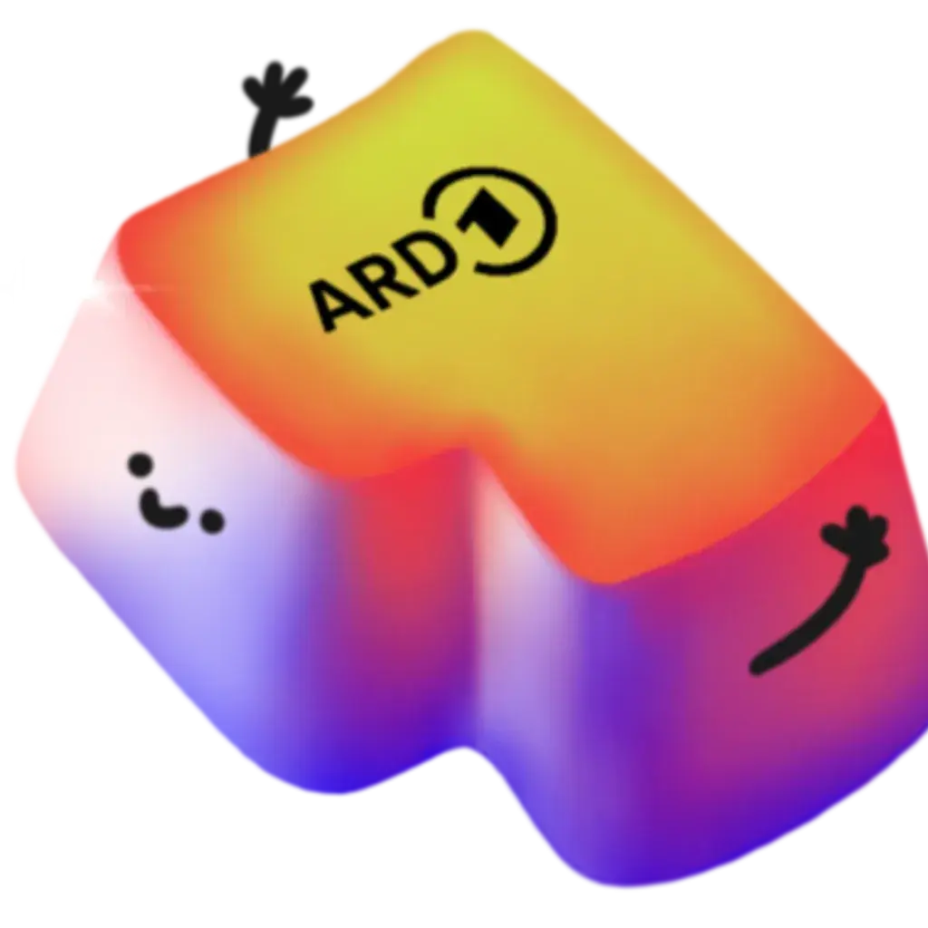 ARD Game Jam 2026
