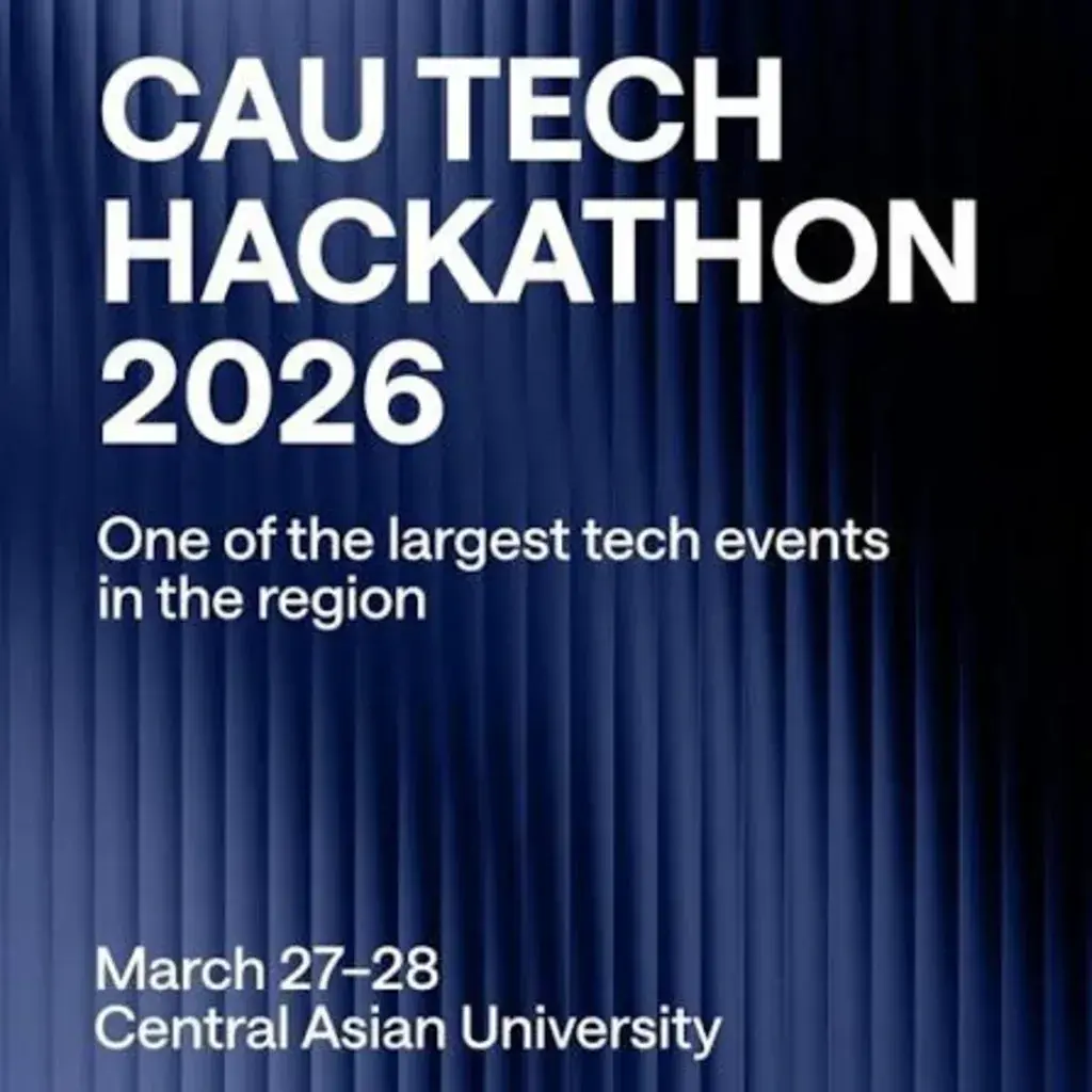 CAU Tech Hackathon 2026 — AI in Healthcare
