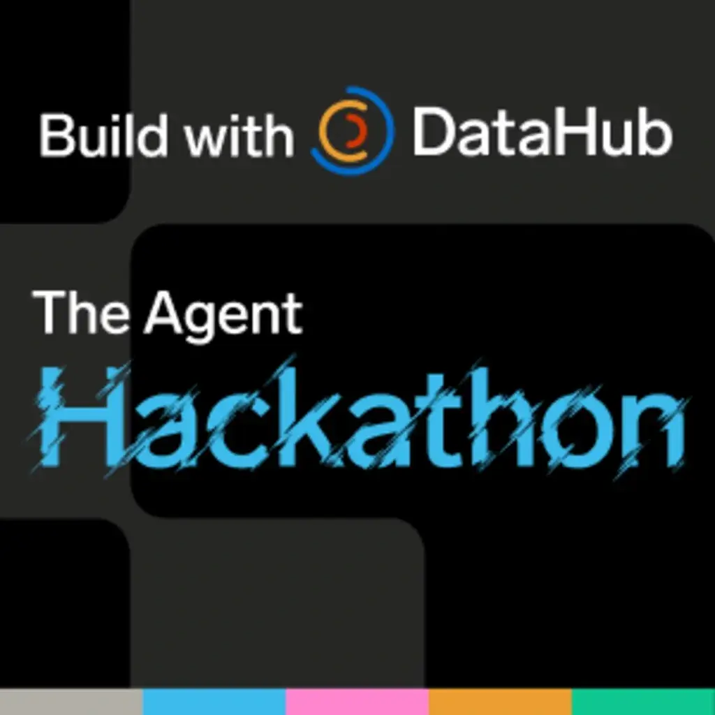 Build with DataHub: The Agent Hackathon