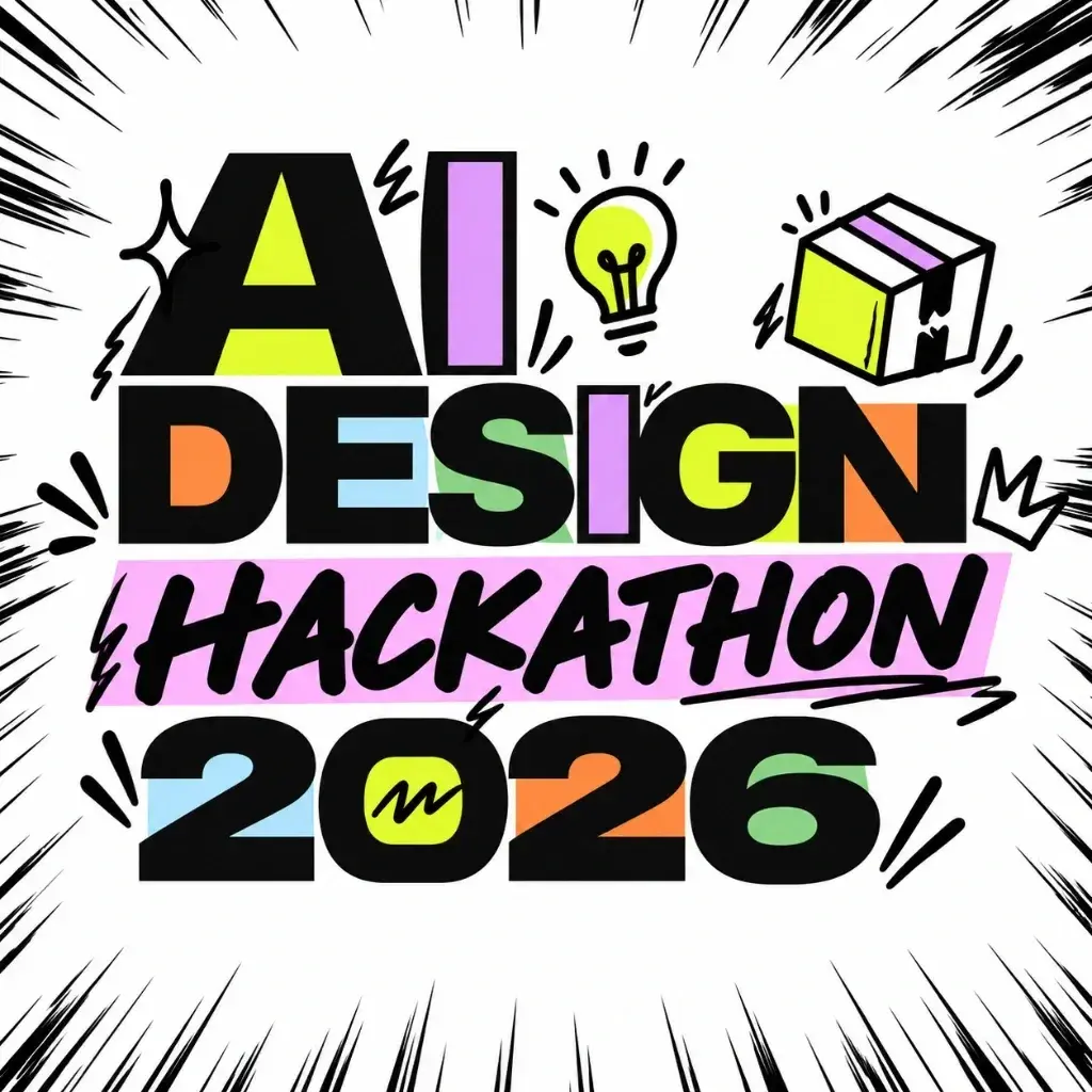 AI DESIGN HACKATHON 2026