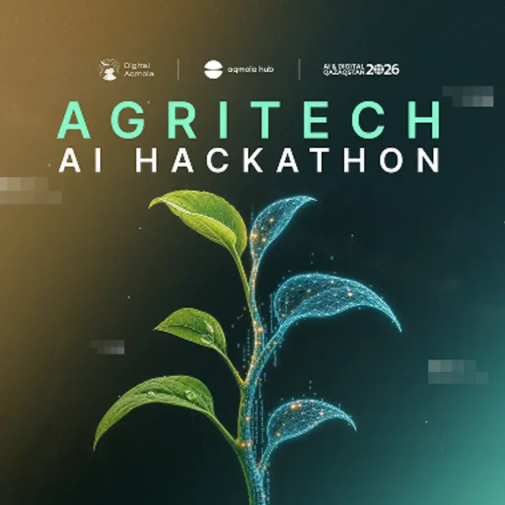 AgriTech AI Hackathon