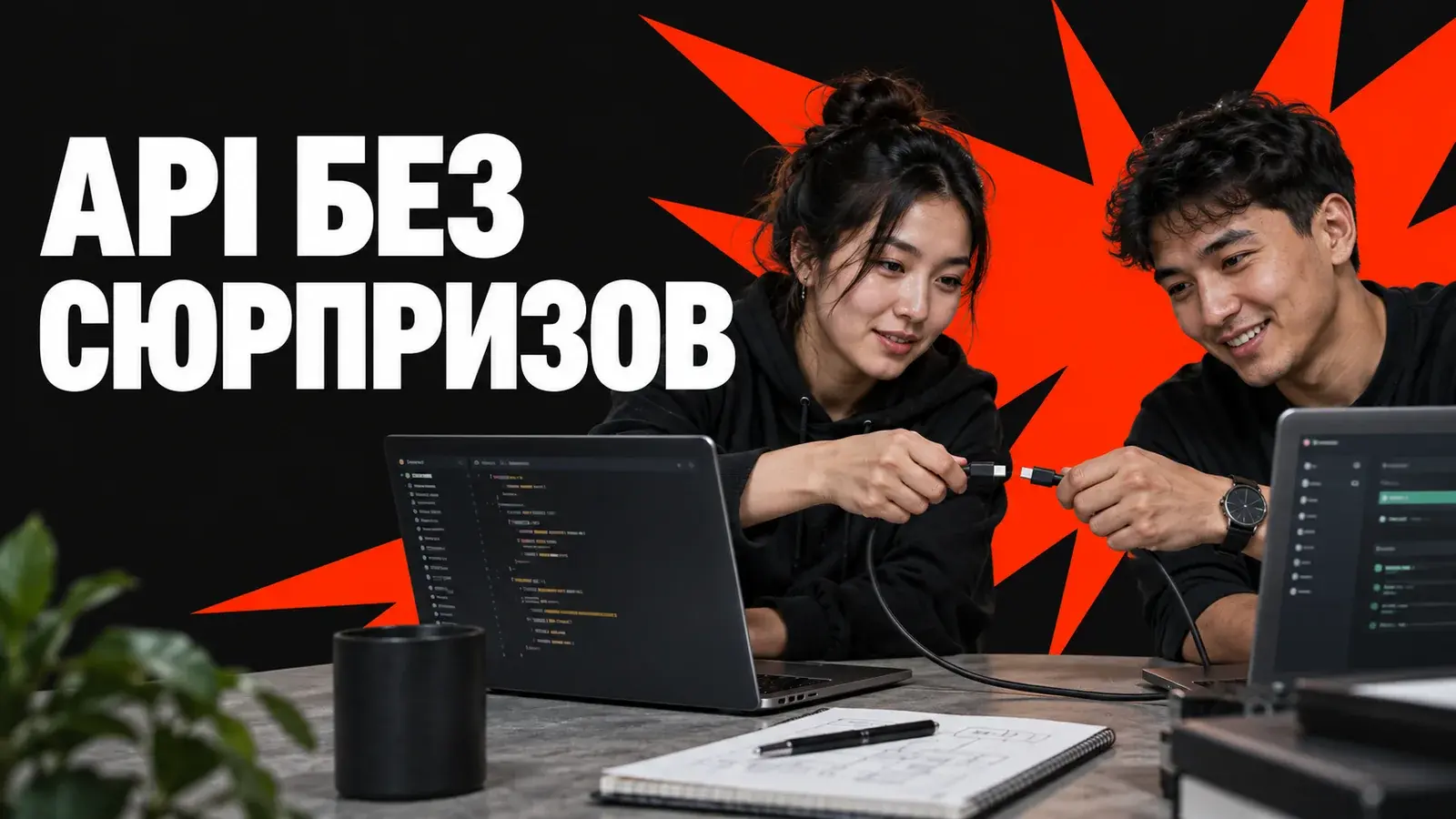 API на хакатоне: как проверить интеграцию до начала разработки