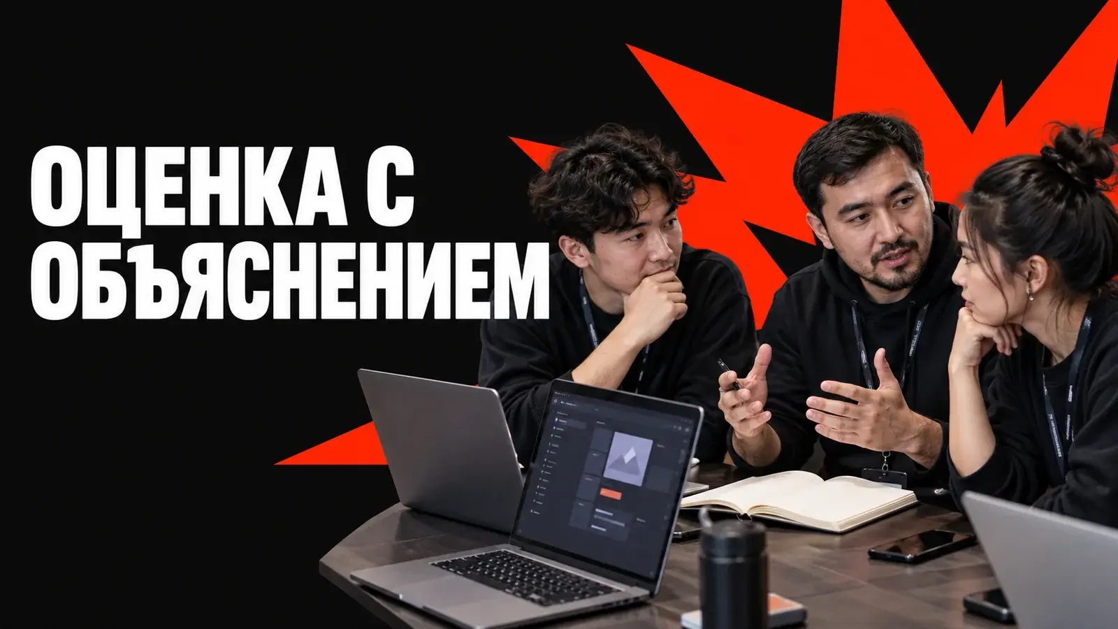 Hackathon judge feedback: how to write a useful project comment