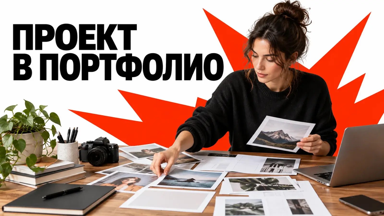 Как описать хакатон в портфолио и показать свой вклад