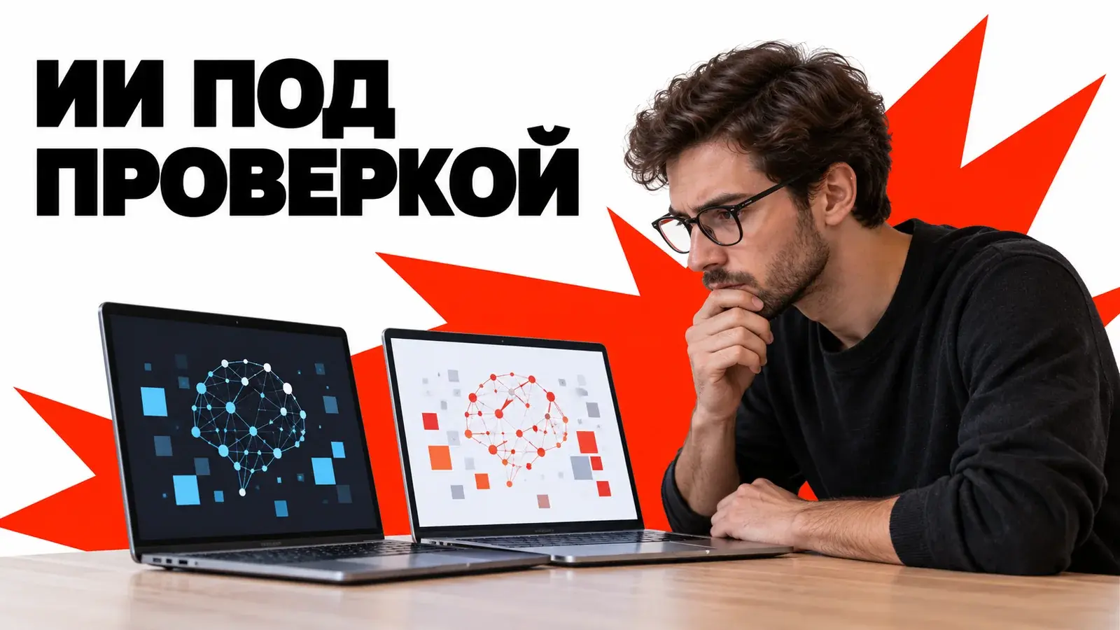 ИИ на хакатоне: как использовать, проверять и раскрывать