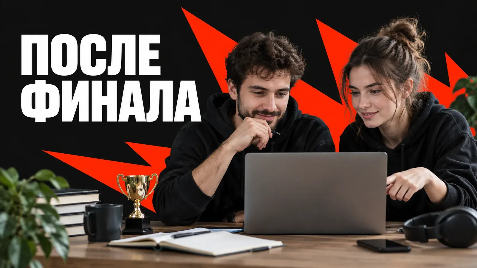 Что делать с проектом после хакатона: план продолжения