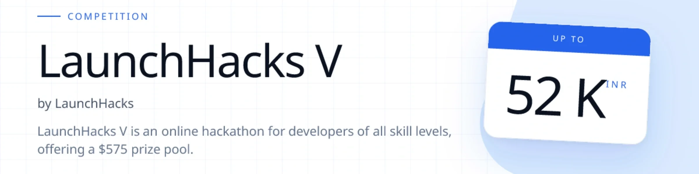 LaunchHacks V