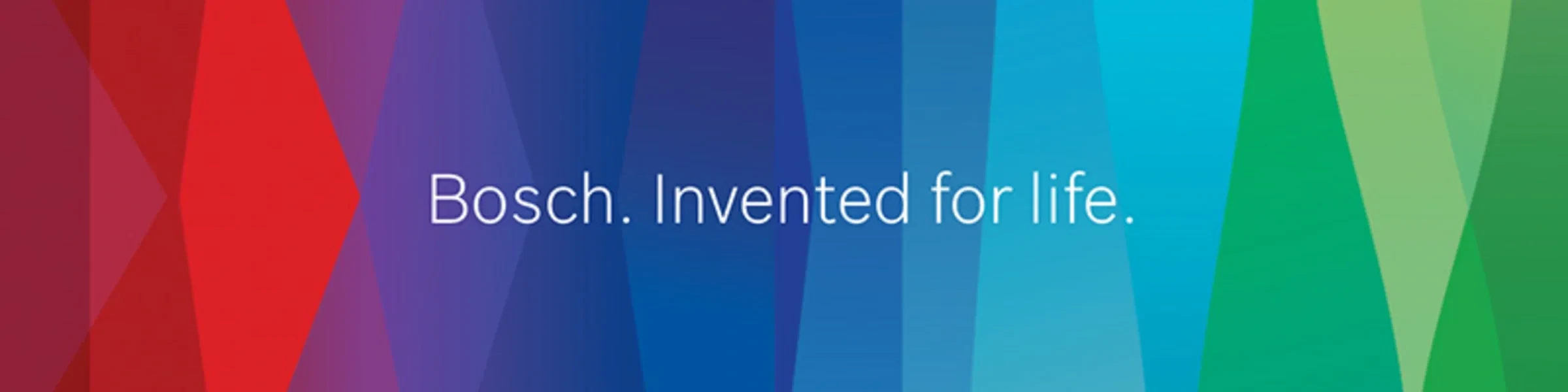 Bosch Future Mobility Challenge 2026