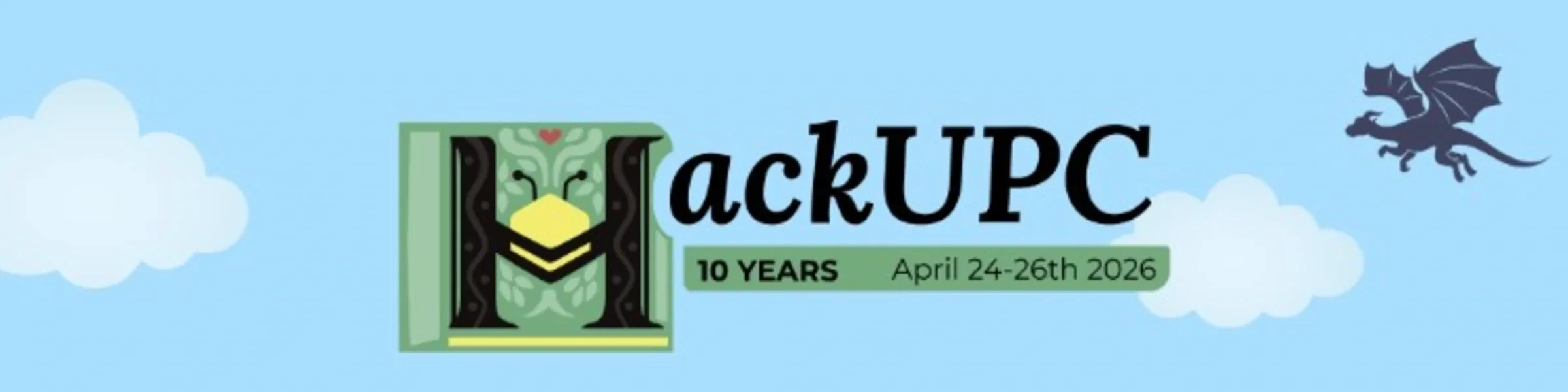 HackUPC 2026