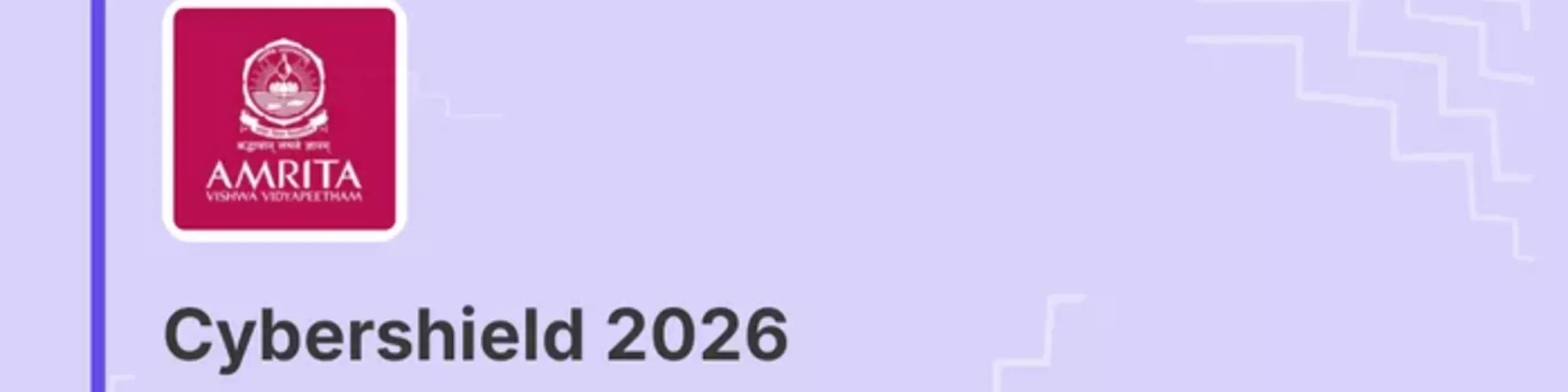 CyberShield Hackathon 2026