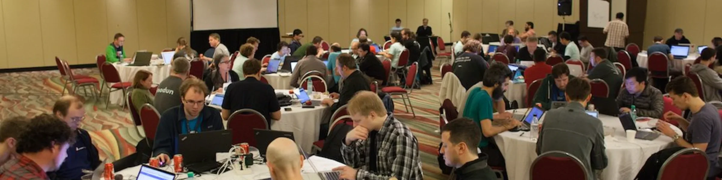 IETF 127 Hackathon