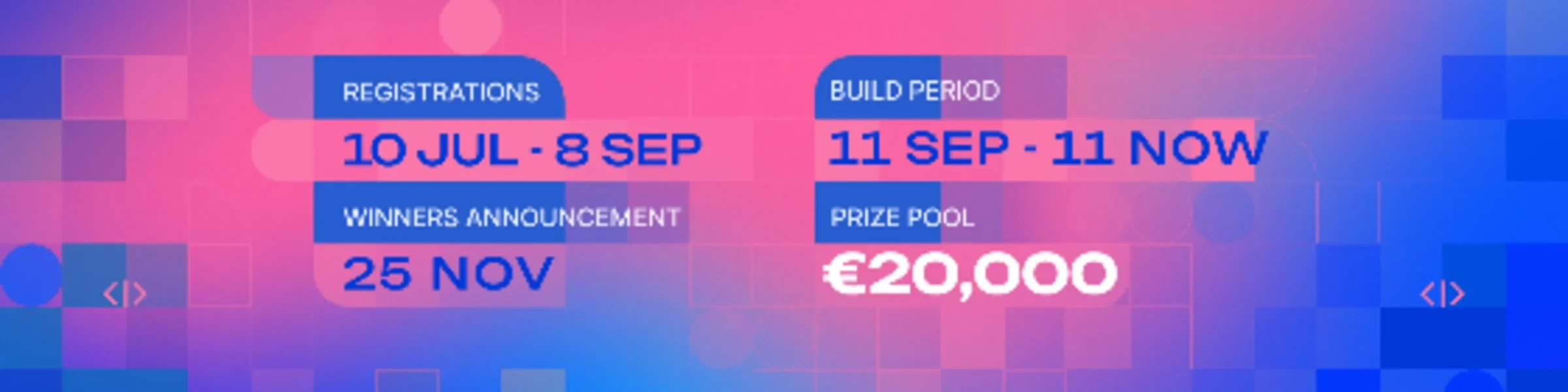 AI Builders Hackathon 2026