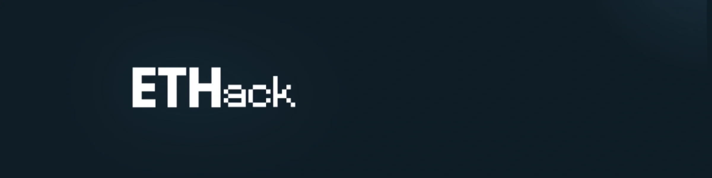 ETHack 2026 — Hack for Good