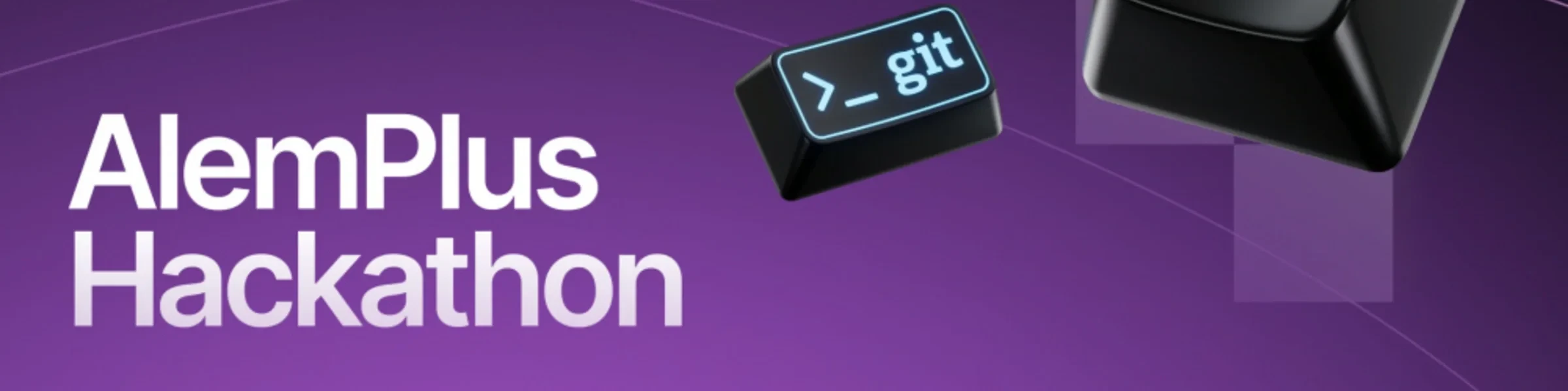 AlemPlus Hackathon 2026