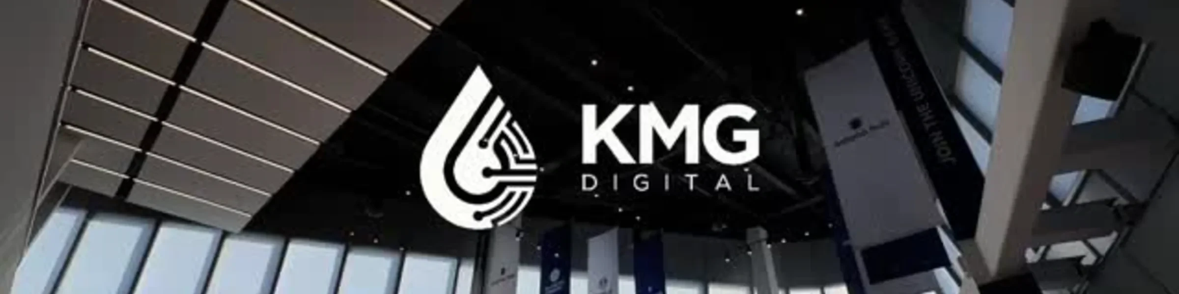 KMG DIGITAL — KMG-Kumkol