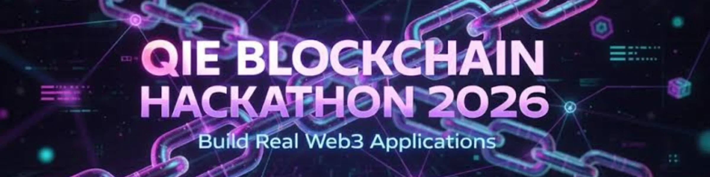 QIE Hackathon 3.0 — 2026 Mainnet Edition