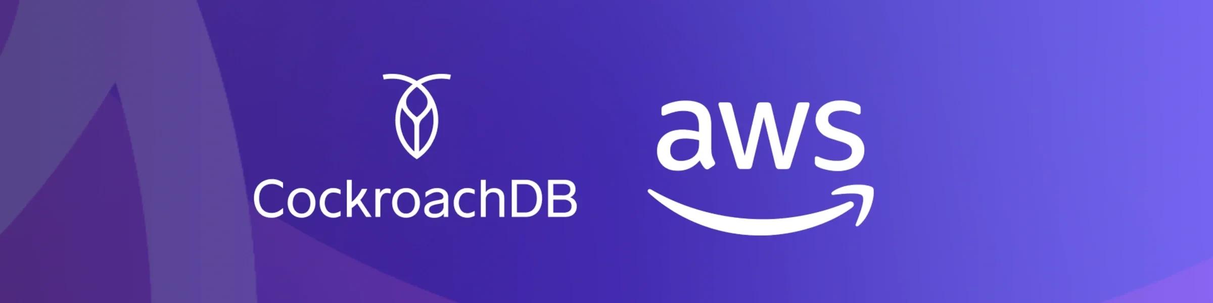 CockroachDB × AWS: Agentic Memory көмегімен құру