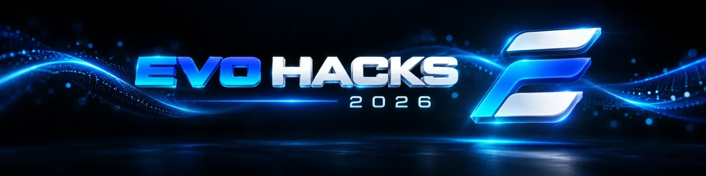 EvoHacks 2026 — online AI hackathon for high school students