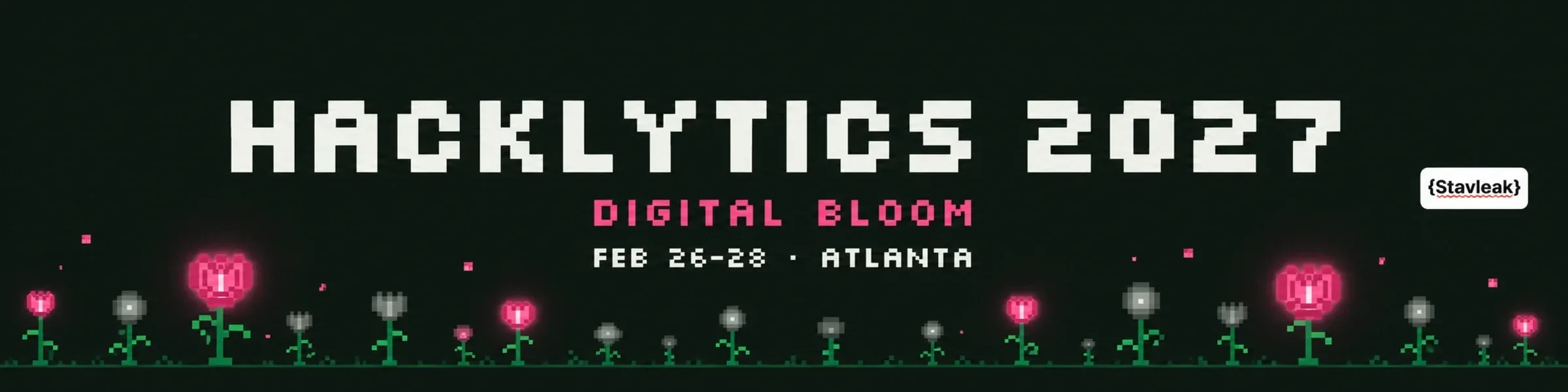 Hacklytics 2027 — хакатон AI и данных в Атланте