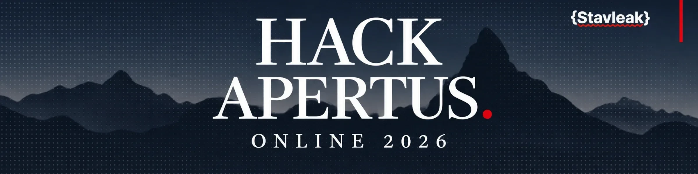 Hack Apertus Online 2026 — AI-хакатон