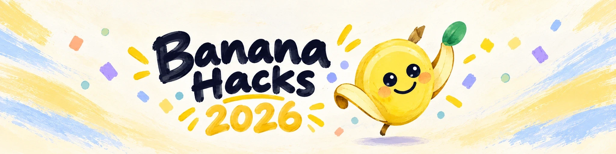Banana Hacks 2026: Image AI
