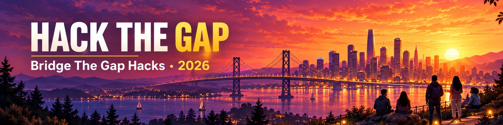 Bridge The Gap Hacks 2026