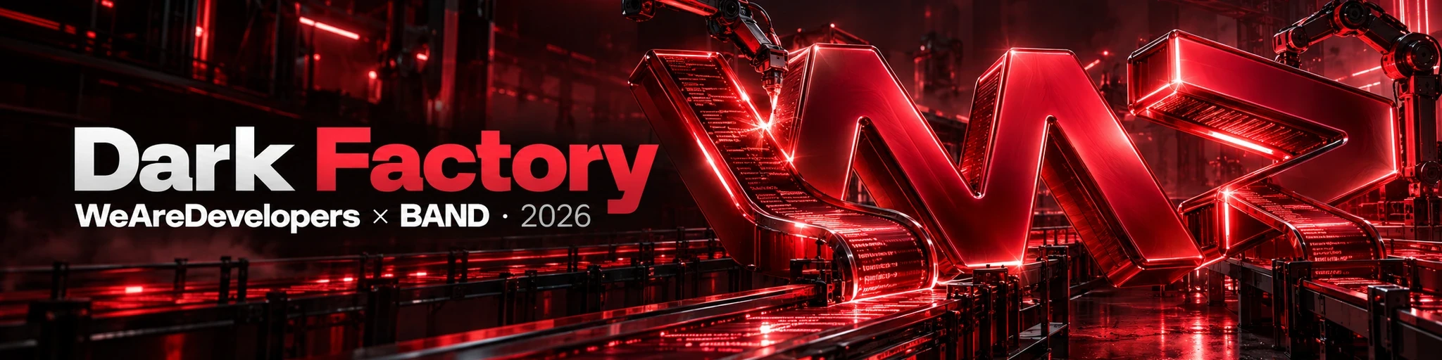 Dark Factory 2026: автономные команды coding agents