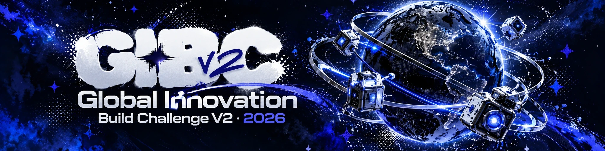 Global Innovation Build Challenge V2