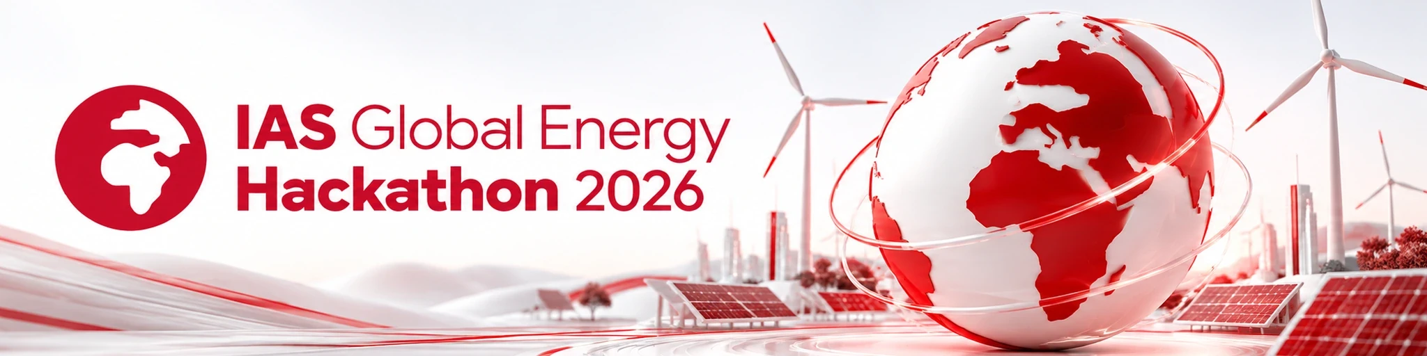 IAS Global Energy Hackathon 2026