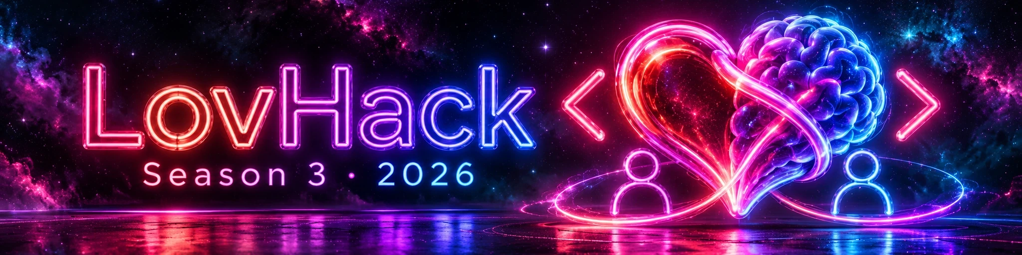 LovHack Season 3