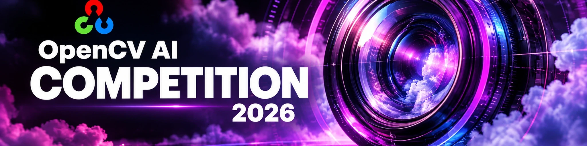 OpenCV AI Competition 2026